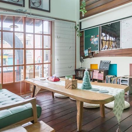 Ciao Life B&B T'ai-tung Buitenkant foto