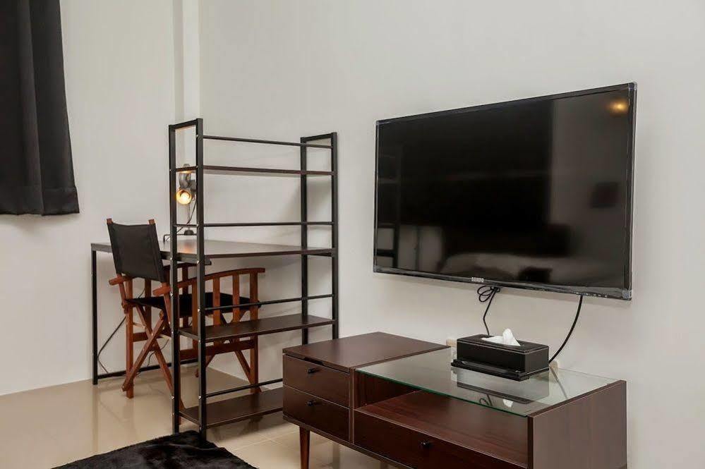 Ciao Life B&B T'ai-tung Buitenkant foto