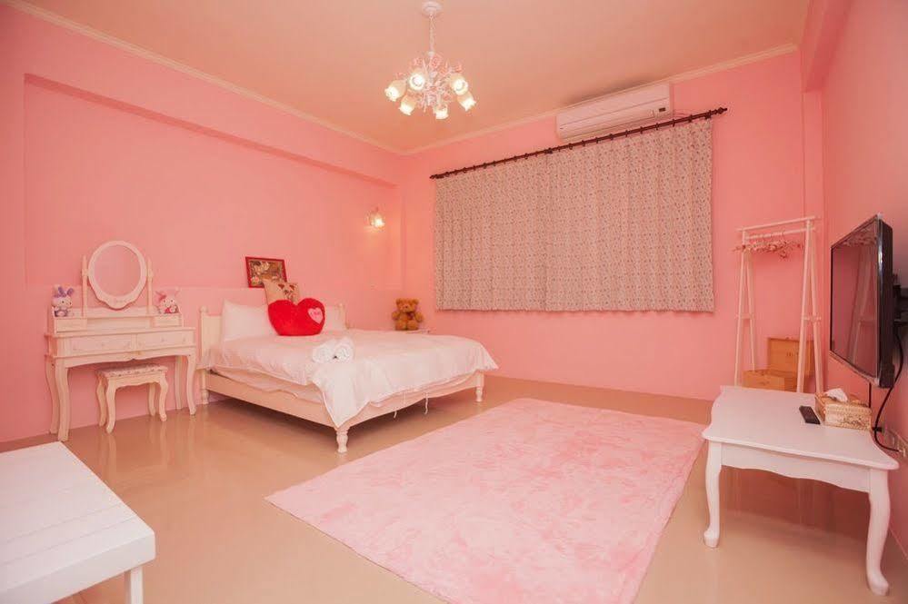 Ciao Life B&B T'ai-tung Buitenkant foto