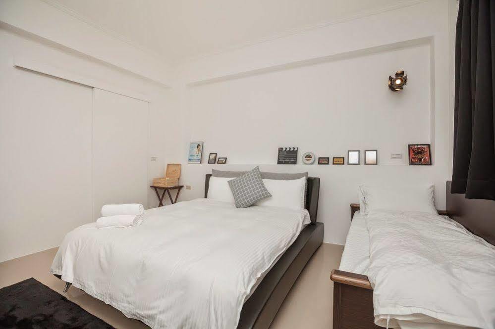 Ciao Life B&B T'ai-tung Buitenkant foto